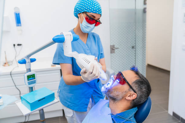 Best Knocked-Out Tooth Emergency  in Millvale, PA